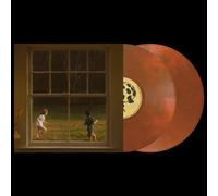 Noah Kahan The Great Divide - First Edition Pressing "American Rust" Vinyl - Sealed UK 2-LP Double vinyl album record 5731729 Mercury Records 2026