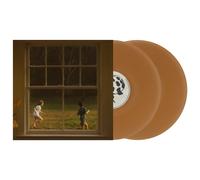 Noah Kahan The Great Divide - Indie Exclusive "Beer Bottle Translucent" Vinyl - Sealed UK 2-LP Double vinyl album record 5731735 Mercury Records 2026