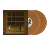 Noah Kahan - The Great Divide (Vinyl - Beer Bottle Coloured) | New & Sealed