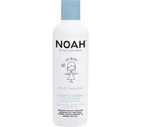 Noah Kids Shampoo for Long Hair 250 ml