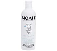 NOAH Kids Shampoo Milk & Sugar For Long Hair 250ml