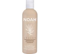 NOAH Natural Leaves Nourishing Shampoo with Bamboo Leaves For Moisture Locking, 250ml