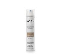 NOAH Light Blonde Hair Root Concealer Spray - Instant Grey Root Cover, Lightweight & Non-Greasy, Long-Lasting & Easy to Wash Out - With Panthenol for Hydration & Hair Strengthening - 75ml