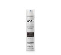 NOAH Light Brown Hair Root Concealer Spray - Instant Grey Root Cover, Lightweight & Non-Greasy, Long-Lasting & Easy to Wash Out - With Panthenol for Hydration & Hair Strengthening - 75ml