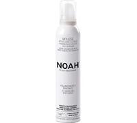Noah Modeling Hair Mousse with Sweet Almond Oil 250 ml