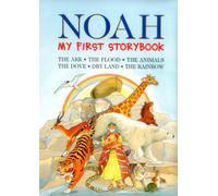 Noah: My First Storybook