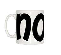 Noah Name Mug