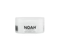 Noah Natural 5.2 Sculpting Natural Wax with Geranium and Sweet Fennel for Shaping, Nourishing & Adding Shine to Hair, Vegan, Cruelty-Free, Plant-Based Formula, 50ml