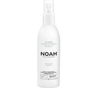 Noah Natural Hair 5.7 Smoothing Lotion for Sleek & Silky Hair with Vanilla Fragrances, Brightening, Vegan, Cruelty-Free, Plant-Based Formula, 125ml