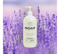 NOAH Natural Strengthening Hair 1.3 Shampoo With Lavanda 1000ml