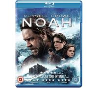 Noah - Noah [Blu-ray] [Region A]