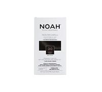Noah Number 3.0 Hair Colour Dye, Dark Brown 140 ml
