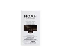 Noah Number 4.0 Hair Colour Dye, Brown 140 ml