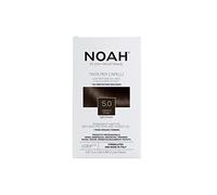 Noah Number 5.0 Hair Colour Dye, Light Brown 140 ml