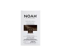 Noah Number 5.3 Hair Colour Dye, Golden Brown 140 ml