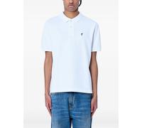 NOAH NY The Iris polo shirt - White S-XL