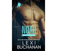 Noah: On the Ice: 9 (Boston Bay Vikings)