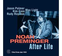 Noah Preminger - After Life
