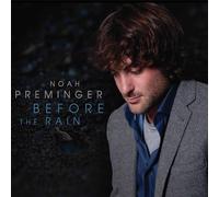 Noah Preminger - Before The Rain