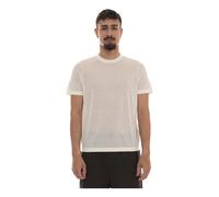 Noah Round-necked pullover - male - Boss - Round-neck Knitwear - Beige - M - Knitwear M