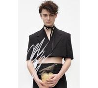 Noah Schnapp Autographed Signed A4 Photo Print 1