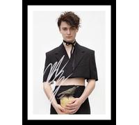Noah Schnapp Autographed Signed And Framed Photo 1