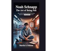 Noah Schnapp: The Art of Being Felt: How Quiet Presence and Real Emotion Shaped an Unforgettable Career