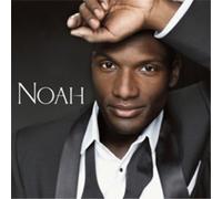 Noah Stewart Noah (CD) Album