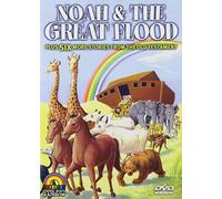 Noah & The Great Flood [DVD] [2007] [Region 1] [US Import] [NTSC]