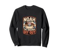 Noah The Original DIY Guy Sweatshirt