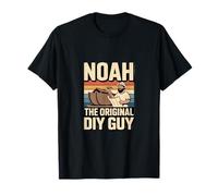 Noah The Original DIY Guy T-Shirt