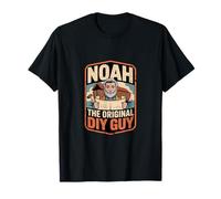 Noah The Original DIY Guy T-Shirt