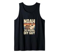 Noah The Original DIY Guy Tank Top