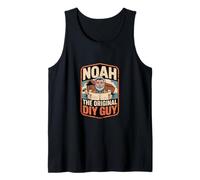 Noah The Original DIY Guy Tank Top