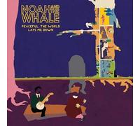 Noah & The Whale - Peaceful, the World Lays Me Down