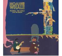 Noah and the Whale – Peaceful, the World Lays Me Down – Vinyl (2022)