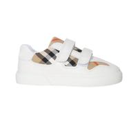 Noah Trainers - unisex - Burberry - Kids Sneakers - White - 24 EU - Kids 24 EU