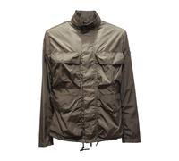 Noah Ultra Light Jacket - male - Save The Duck - Light Jackets - Green - L - Jackets L