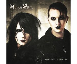 Noah Veil And The Dogs Of Heaven - Forever immortal