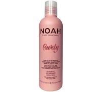 Noah Volumizing Shampoo for Curly Hair 250 ml