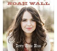 Noah Wall - Down Home Blues