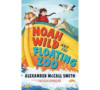 Noah Wild and the Floating Zoo