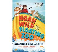 Noah Wild and the Floating Zoo