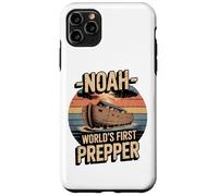 Noah World’s First Prepper Case for iPhone 11 Pro Max