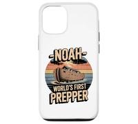 Noah World’s First Prepper Case for iPhone 12/12 Pro