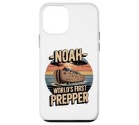 Noah World’s First Prepper Case for iPhone 12 mini