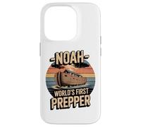Noah World’s First Prepper Case for iPhone 14 Pro