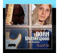 Noah Wotherspoon - Buzz Me