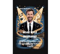 Noah Wyle Biography: From ER to Ever After - The Life and Legacy of a Hollywood Original