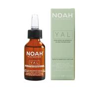 NOAH YAL Filler Hair Serum - Anti-Breakage Treatment for Split Ends with Hyaluronic Acid & Glucomannan, Repairs, Protects & Strengthens Hair Tips, Lightweight, Non-Greasy Formula, No SLS - 20ml